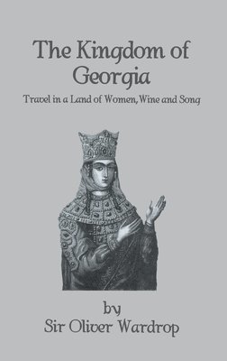 Kingdom Of Georgia 1