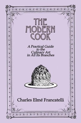 The Modern Cook 1