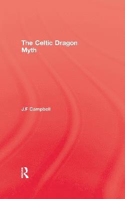 Celtic Dragon Myth 1