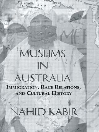 bokomslag Muslims In Australia