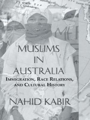 Muslims In Australia 1