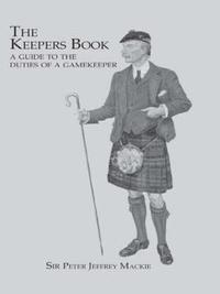bokomslag The Keepers Book