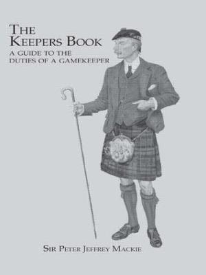 The Keepers Book 1