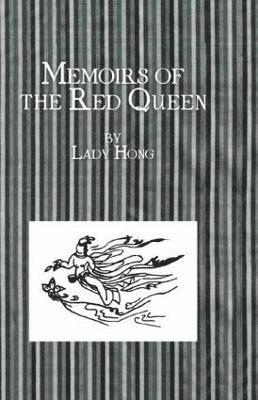 Memoirs Of The Red Queen 1