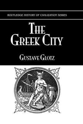 The Greek City 1