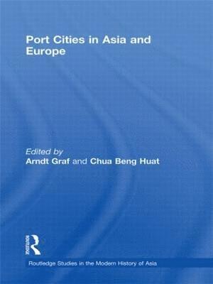 Port Cities in Asia and Europe 1