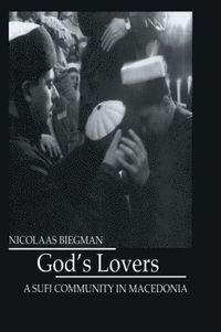 bokomslag God's Lovers