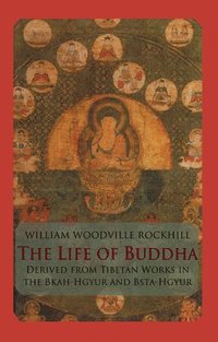 bokomslag Life Of Buddha