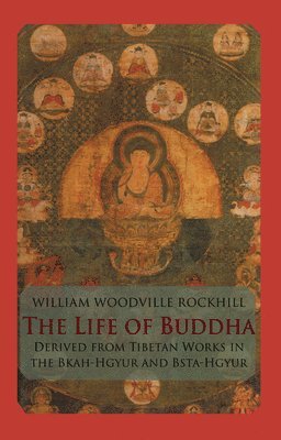 Life Of Buddha 1