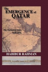 bokomslag Emergence Of Qatar