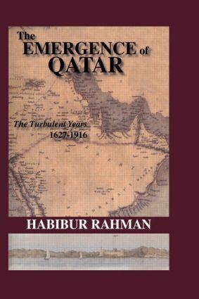 Rahman - Emergence Of Qatar, Inbunden