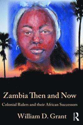 Zambia Then And Now 1