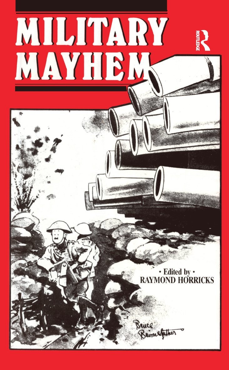 Military Mayhem 1