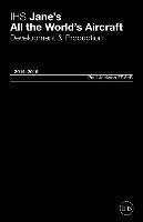 Jane's All the World's Aircraft: Development & Production 2014-2015