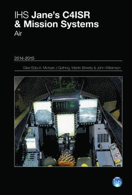 Jane's C4ISR & Mission Systems: Air 2014-2015