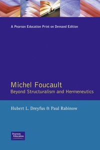 bokomslag Michel Foucault