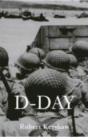 bokomslag D-Day