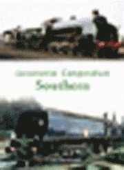 Locomotive Compendium: Southern
