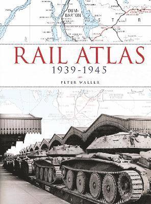 Rail Atlas 1939-1945 1