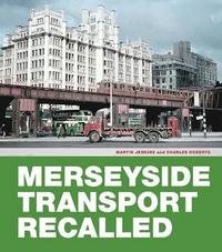 bokomslag Merseyside Transport Recalled