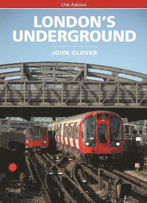 London's Underground 12th edition 1