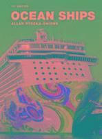 Allan Ryszka-Onions - Ocean Ships, Inbunden