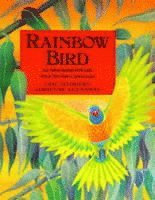 bokomslag Rainbow Bird