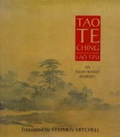 BETHAN STEVENS - Tao Te Ching, Inbunden