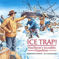 Ice Trap! 1