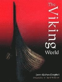 bokomslag The Viking World