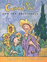 Camille and the Sunflowers