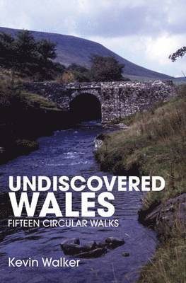 Undiscovered Wales