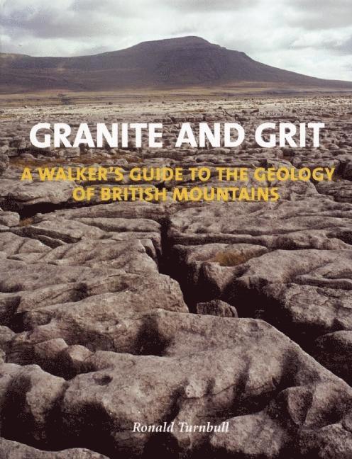 Granite and Grit 1