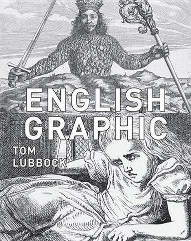 bokomslag English Graphic