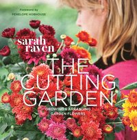 bokomslag The Cutting Garden