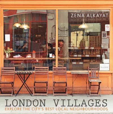 Alkayat, Z: London Villages