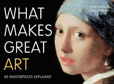 What Makes Great Art 1