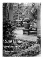 Siobhan Wall - Quiet London: Quiet Corners, Häftad