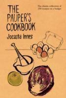 bokomslag The Pauper's Cookbook