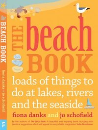 bokomslag The Beach Book