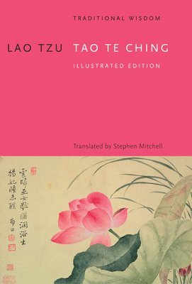 Lao Tzu - Tao Te Ching, Häftad