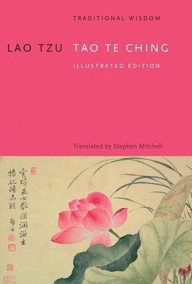 Tao Te Ching 1