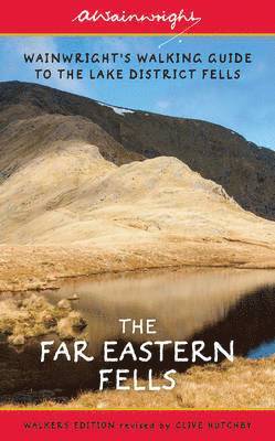 The Far Eastern Fells (Walkers Edition) 1