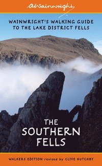 bokomslag The Southern Fells (Walkers Edition): Volume 4