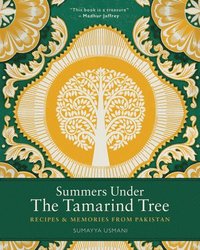 bokomslag Summers Under the Tamarind Tree