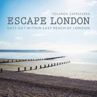 bokomslag Escape London