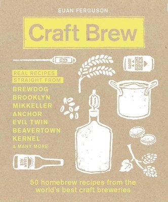 Ferguson, E: Craft Brew