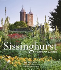 bokomslag Sissinghurst: The Dream Garden