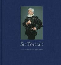 bokomslag Sir Portrait