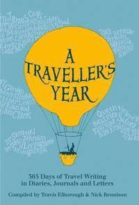 A Traveller's Year 1